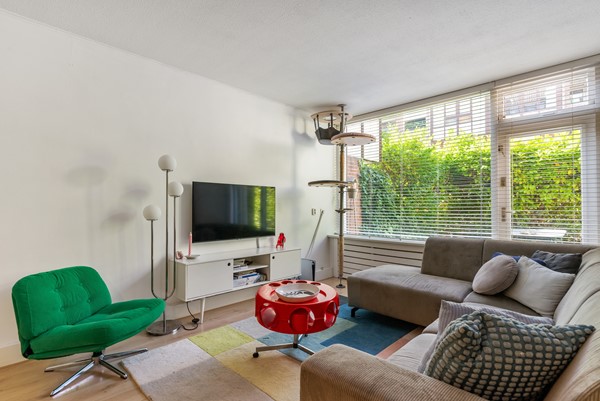Medium property photo - Coxstraat 13, 6211 BX Maastricht